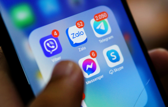 What Social Media and Messaging Apps are Popular in Vietnam? (Updated 2024)